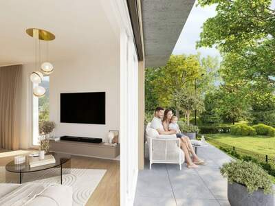 Wohnung kaufen in 8043 Graz