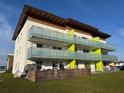 Wohnung provisionsfrei kaufen in 4861 Aurach