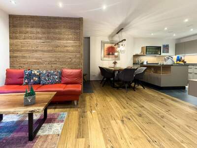 Mietwohnung in 6373 Jochberg