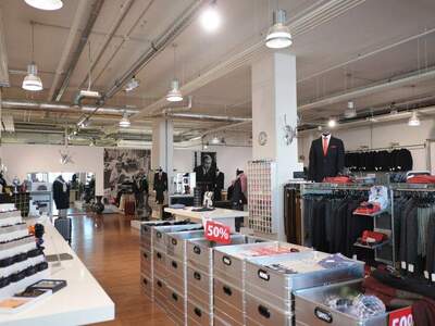 Einzelhandel mieten in 5071 Himmelreich