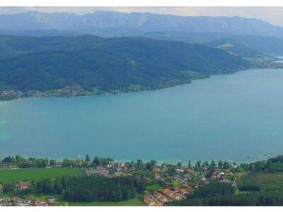 Haus kaufen in 4864 Attersee