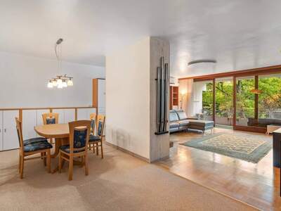 Eigentumswohnung in 1190 Wien 19.