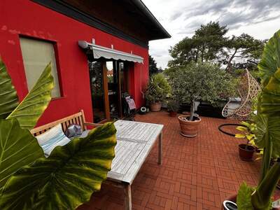 Terrassenwohnung kaufen in 3423 St. Andrä (Bild 1)