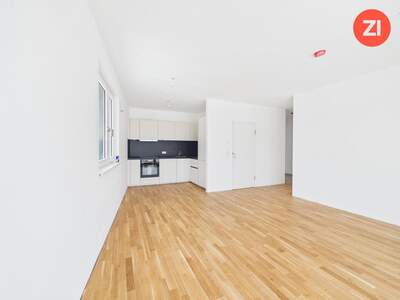 Etagenwohnung mieten in 4232 Hagenberg