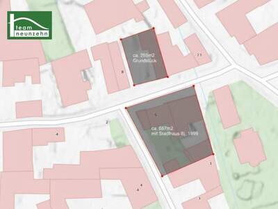 Haus kaufen in 7000 Eisenstadt (Bild 1)
