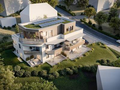 Grundstück kaufen in 8045 Graz