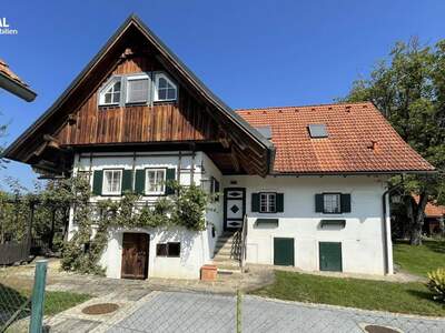 Haus kaufen in 8511 Sankt Stefan