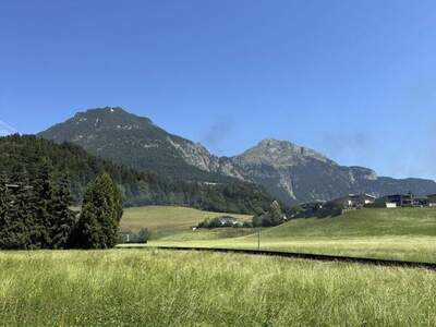 Grundstück kaufen in 6200 Jenbach