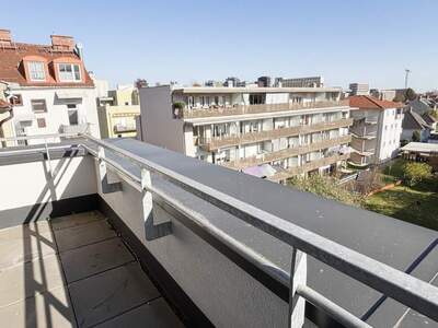 Mietwohnung in 8020 Graz