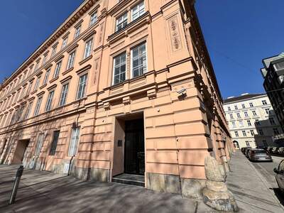 Gewerbeobjekt mieten in 1020 Wien (Bild 5)