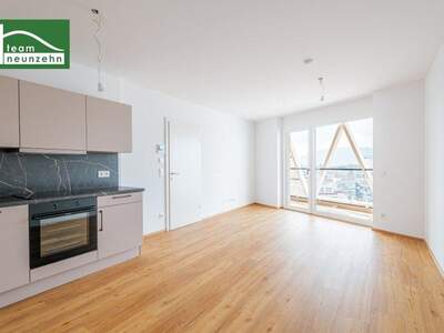 Terrassenwohnung mieten in 8020 Graz (Bild 1)