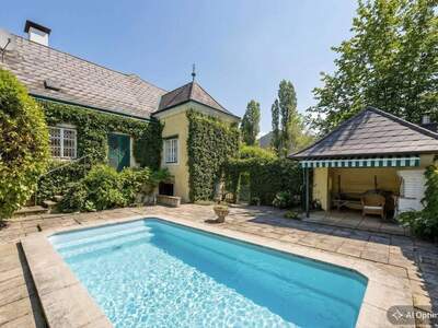 Haus kaufen in 1230 Wien