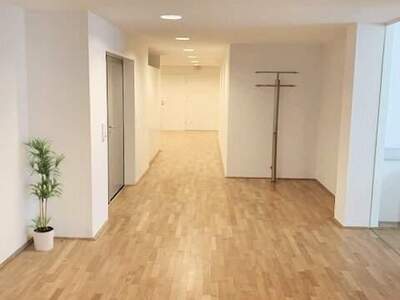 Gewerbeobjekt mieten in 1060 Wien