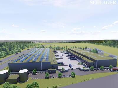 Gewerbeobjekt mieten in 8114 Friesach