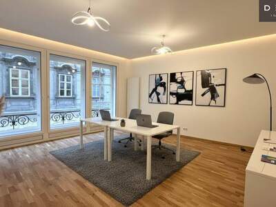 Gewerbeobjekt mieten in 1010 Wien