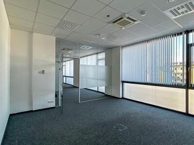 Bürozentrum mieten in 4232 Hagenberg