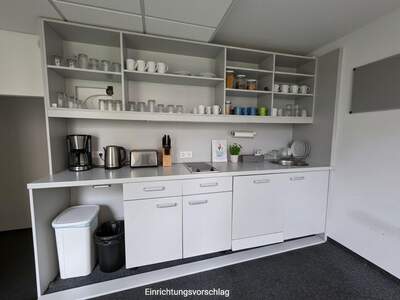 Gewerbeobjekt mieten in 4020 Linz (Bild 4)