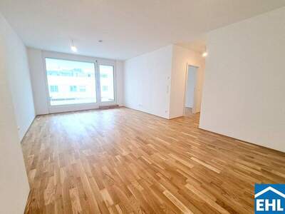 Terrassenwohnung kaufen in 1210 Wien (Bild 2)