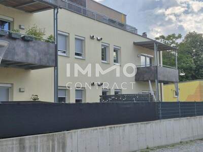 Etagenwohnung mieten in 3392 Gerolding