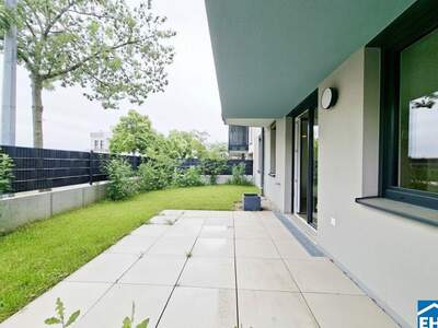 Apartment provisionsfrei mieten in 1230 Wien