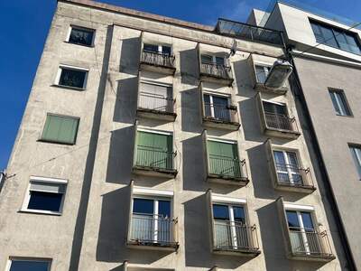 Etagenwohnung kaufen in 5020 Salzburg