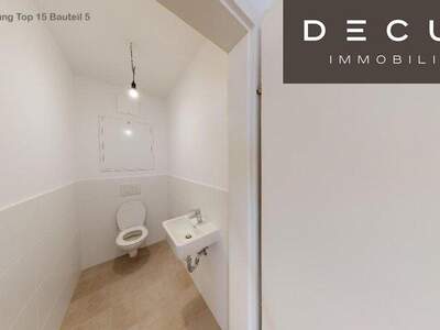 Terrassenwohnung mieten in 3100 St. Pölten (Bild 3)