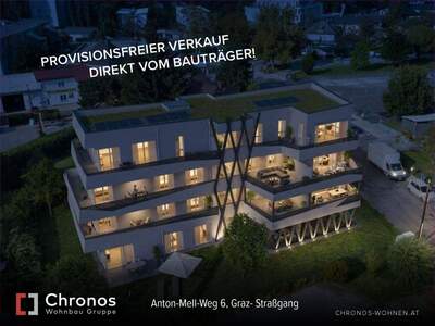 Wohnung kaufen in 8053 Graz