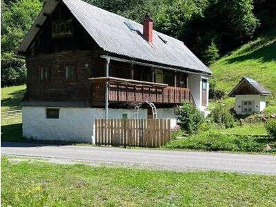 Haus kaufen in 8720 Rachau (Bild 2)