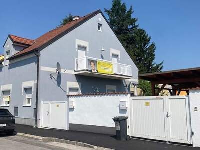 Haus kaufen in 2700 Wiener Neustadt