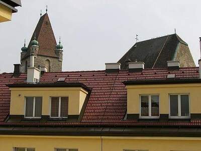 Mietwohnung provisionsfrei in 2380 Perchtoldsdorf