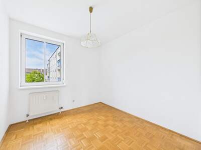 Terrassenwohnung kaufen in 4209 Engerwitzdorf (Bild 4)