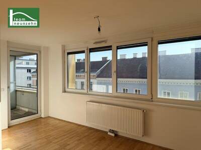 Terrassenwohnung mieten in 1100 Wien (Bild 2)