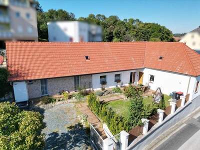 Haus kaufen in 7461 Stadtschlaining
