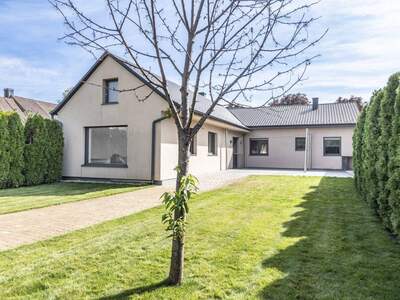 Haus kaufen in 7162 Tadten