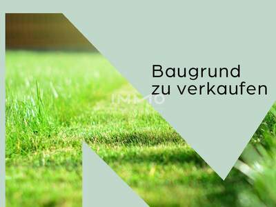 Baugrundstück kaufen in 2134 Enzersdorf