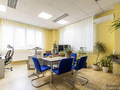 Gewerbeobjekt mieten in 4050 Traun (Bild 2)