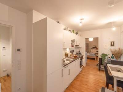 Mietwohnung in 1180 Wien (Bild 2)