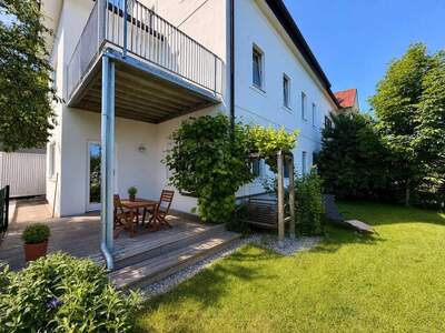 Wohnung mieten in 4400 Steyr