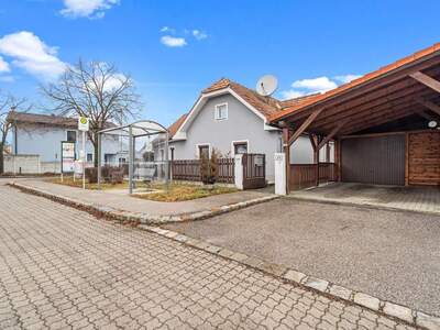 Haus kaufen in 3424 Muckendorf