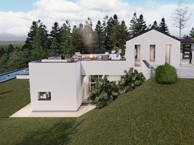 Haus kaufen in 8062 Kumberg