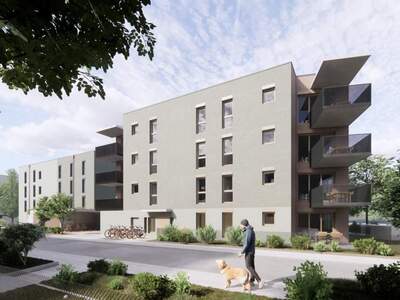 Eigentumswohnung in 2700 Wiener Neustadt