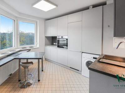 Terrassenwohnung mieten in 1130 Wien (Bild 1)