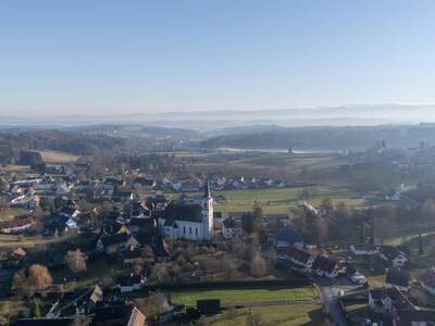 Grundstück kaufen in 8524 Bad Gams