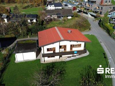 Einfamilienhaus kaufen in 6858 Schwarzach (Bild 5)