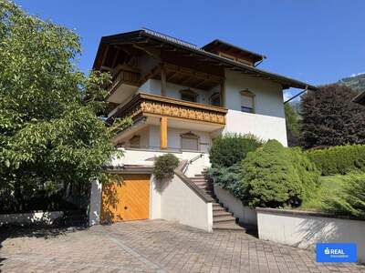 Anlageobjekt kaufen in 9990 Nußdorf