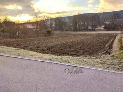 Grundstück mieten in 2753 Markt Piesting