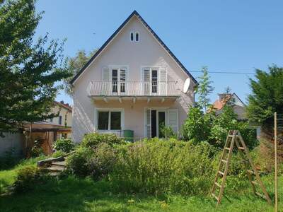 Haus kaufen in 5020 Salzburg (Bild 1)