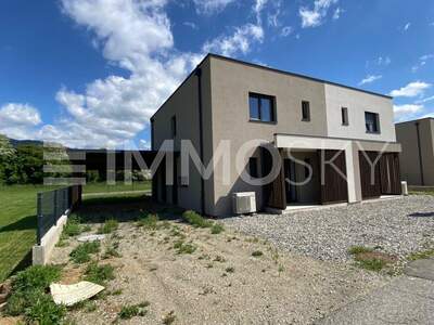 Einfamilienhaus kaufen in 8724 Spielberg (Bild 1)