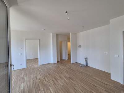 Wohnung mit Balkon kaufen in 8010 Graz (Bild 3)