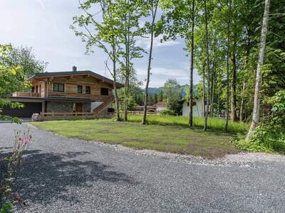 Grundstück kaufen in 6393 St. Ulrich